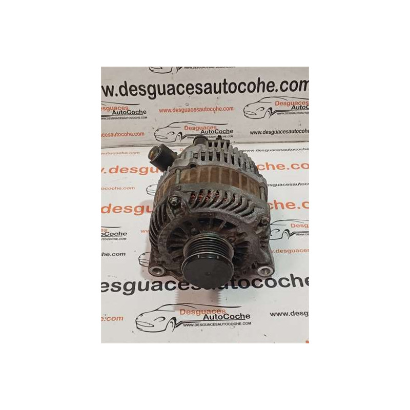 ALTERNADOR