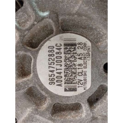 ALTERNADOR