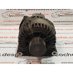 ALTERNADOR