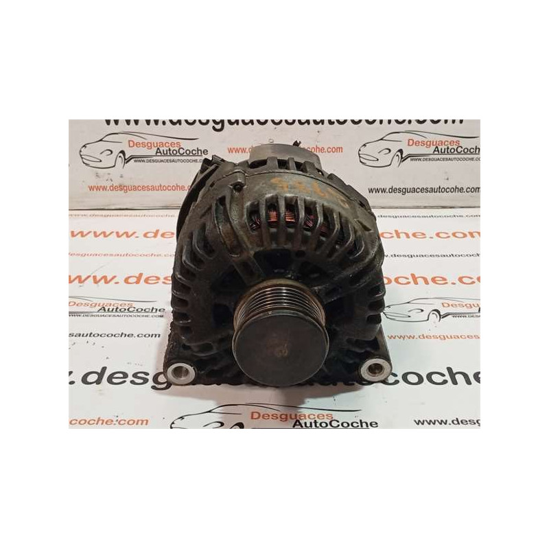 ALTERNADOR