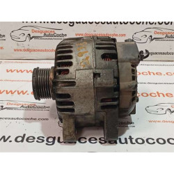 ALTERNADOR