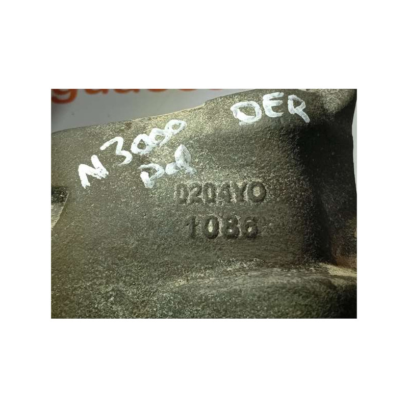 PINZA FRENO DEL. DCHA.