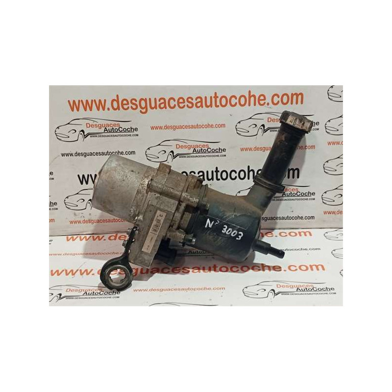 BOMBA DIRECCION ELECTRICA
