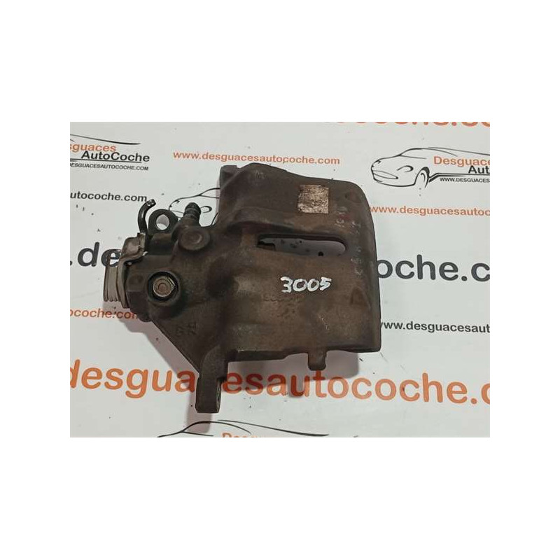 PINZA FRENO DEL. IZDA.