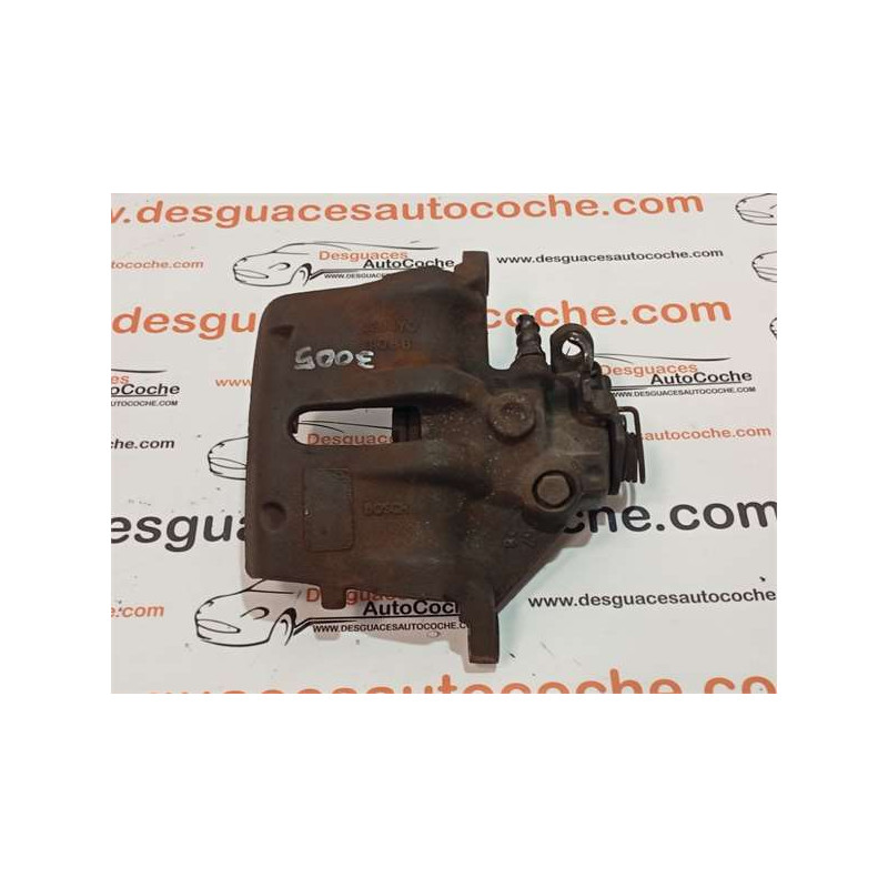 PINZA FRENO DEL. DCHA.