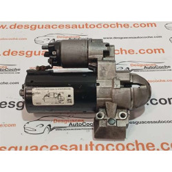 MOTOR ARRANQUE
