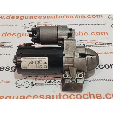 MOTOR ARRANQUE