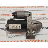 MOTOR ARRANQUE