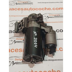 MOTOR ARRANQUE