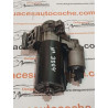 MOTOR ARRANQUE