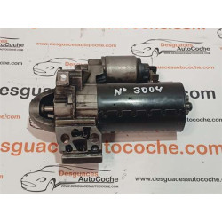 MOTOR ARRANQUE
