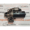 MOTOR ARRANQUE
