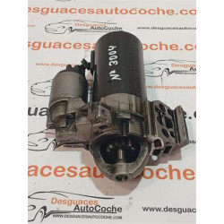 MOTOR ARRANQUE