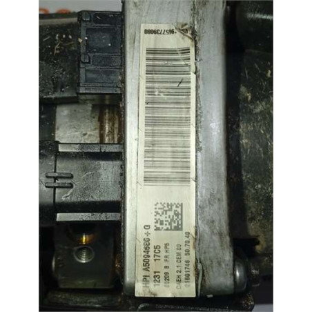 BOMBA DIRECCION ELECTRICA