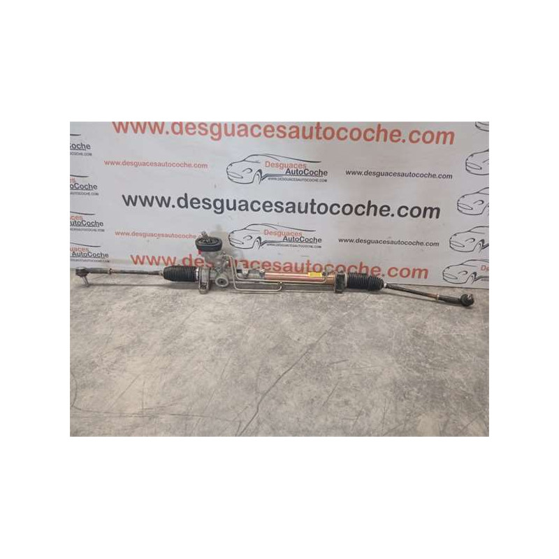 CREMALLERA DIRECCION ASISTIDA