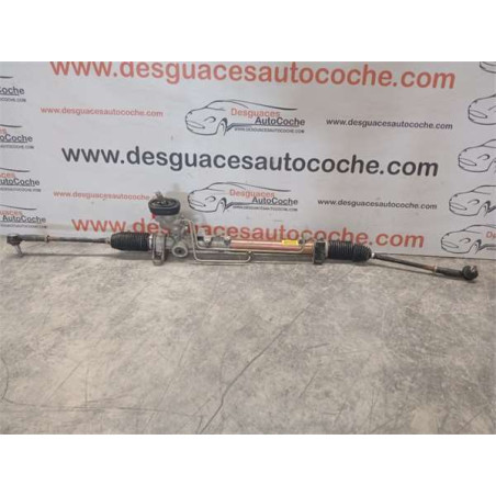 CREMALLERA DIRECCION ASISTIDA