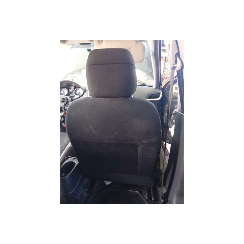 ASIENTO DEL. DCHO.