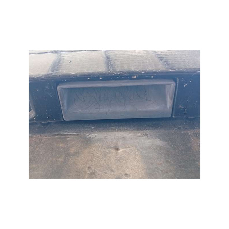 MANETA EXTERIOR PORTON