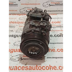 COMPRESOR AIRE ACOND.