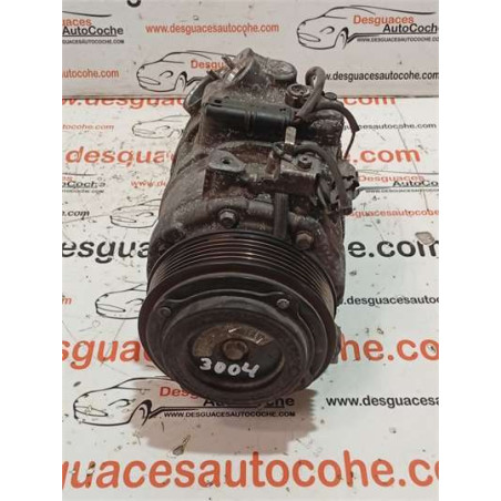 COMPRESOR AIRE ACOND.