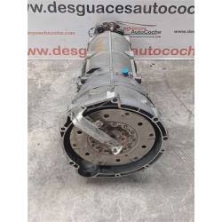 CAJA CAMBIOS AUTOMATICA