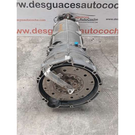 CAJA CAMBIOS AUTOMATICA