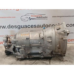 CAJA CAMBIOS AUTOMATICA