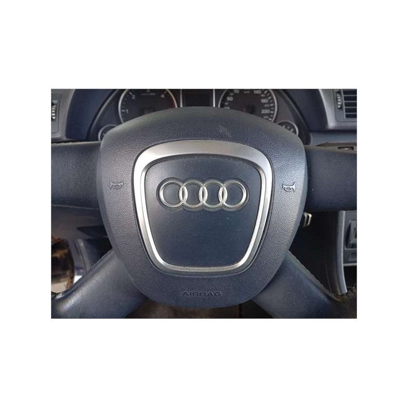 AIRBAG VOLANTE