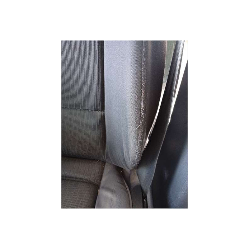 ASIENTO DEL. IZDO.