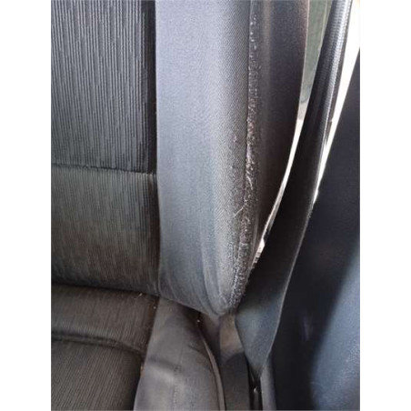 ASIENTO DEL. IZDO.