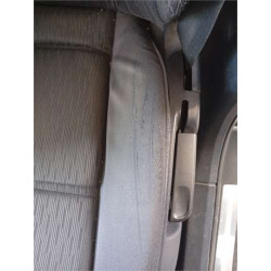 ASIENTO DEL. IZDO.