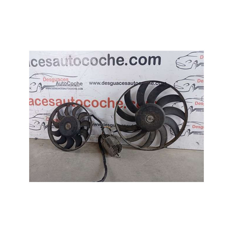 ELECTROVENTILADOR