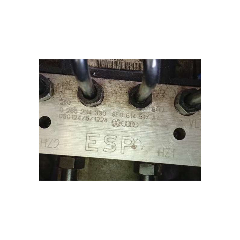 NUCLEO ABS