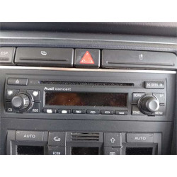 RADIO / CD