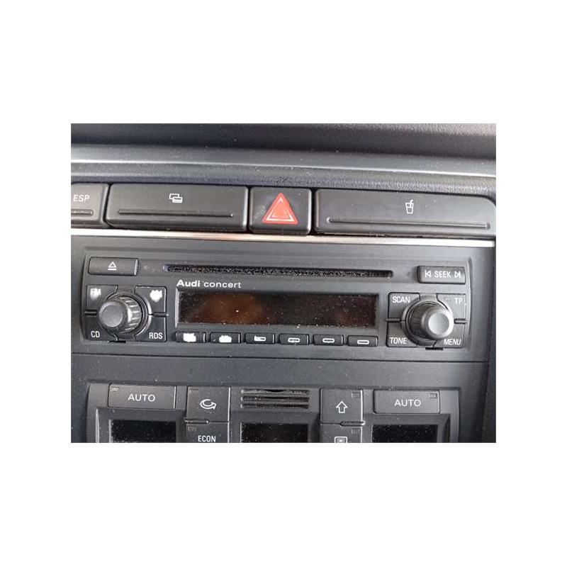 RADIO / CD