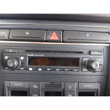 RADIO / CD