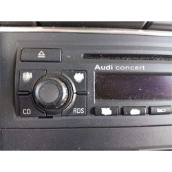 RADIO / CD