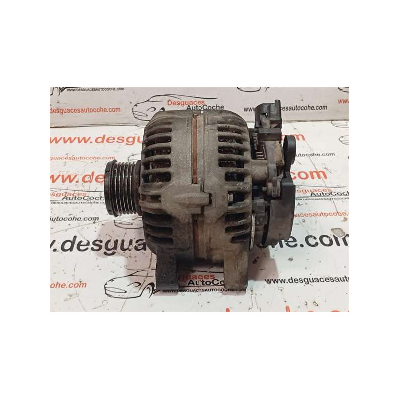 ALTERNADOR