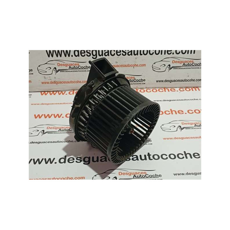 MOTOR CALEFACCION