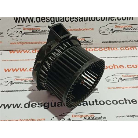 MOTOR CALEFACCION