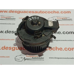 MOTOR CALEFACCION