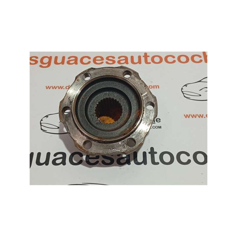 DESBLOQUEADORES RUEDA 4X4