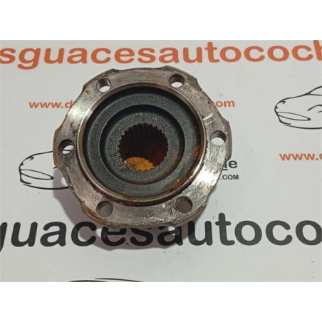 DESBLOQUEADORES RUEDA 4X4