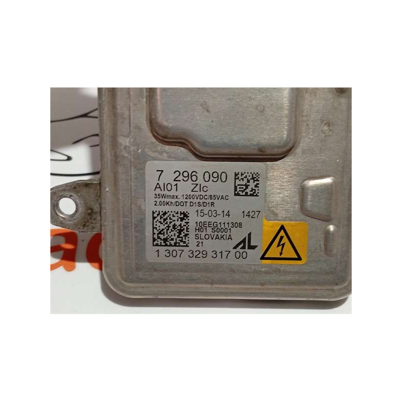 CENTRALITA XENON