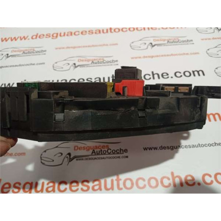 CAJA FUSIBLES/RELE