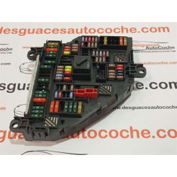 CAJA FUSIBLES/RELE