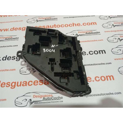 CAJA FUSIBLES/RELE