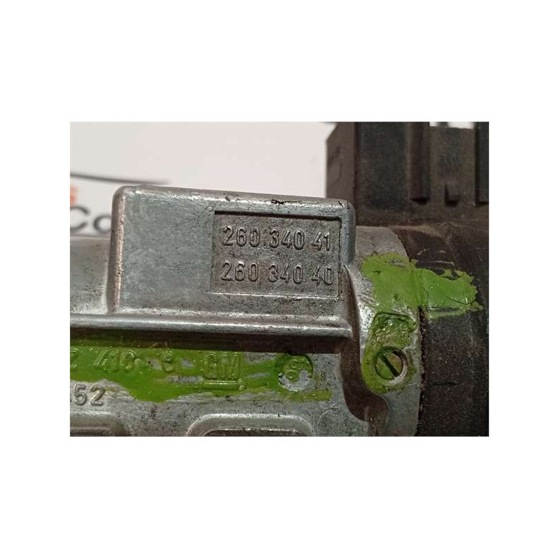 CLAUSOR