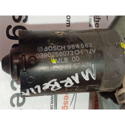MOTOR LIMPIAPARABRISAS DEL.