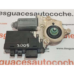 MOTOR ELEVALUNAS DEL. IZDO.